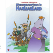 Gratis verschiedene HanisauLand Comics von der Bundeszentrale für politische Bildung