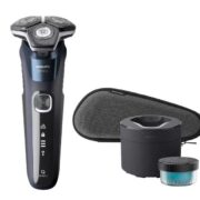 Philips Series 5000 elektrischer Nass- und Trockenrasierer