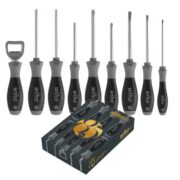 Wiha SoftFinish Schraubendreher-Set | 85. Jubiläumsausgabe
