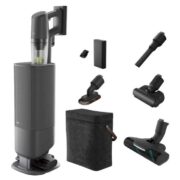 AEG Ultimate 8000 Akku-Staubsauger für 457,95€