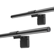 2x Ledvance Sun@Home Monitorleuchte