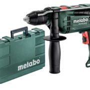 Metabo SBE 650 Impuls Schlagbohrmaschine