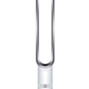 Dyson AM07 Cool Turmventilator | Weiß/Silber