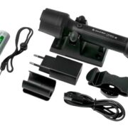 Ledlenser P7R Work LED-Taschenlampe für 60,90€