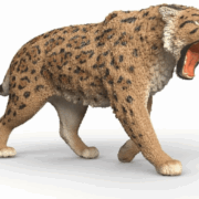 Schleich Säbelzahntiger 15054 für 8,99€ bei Amazon