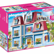 PLAYMOBIL 70205 Mein Großes Puppenhaus bei Amazon für 93,69 Euro