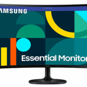 Samsung S36GD 27" Full-HD Monitor für 193,44 Euro bei Amazon