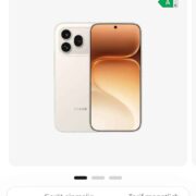 Tarif eff. gratis! Honor 600 Pro für 29 € einmalig & 29,99 € / Monat mit 100 GB Allnet