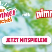 NIMM 2 Gewinnspiel