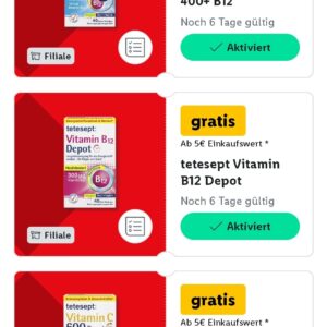 Screenshot 20260816 194511 Lidl Plus
