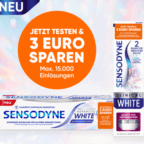 Sensodyne