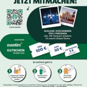 Starbucks Music Summer Gewinnspiel mit Garantiegewinn