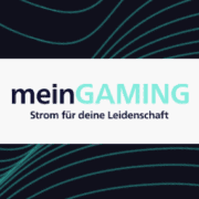 SWK meinGAMING: 4.000 kWh Strom für effektiv 91,58€ im Monat