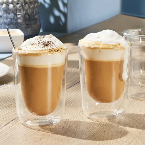 Lidl: 2 bis 3 Ernesto Thermogläser für 5,99 €
