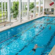 Weltkindertag im NetteBad Nettetal: Kinder bis 14 Jahre gratis rein