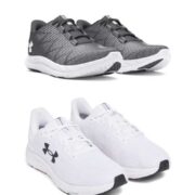 Under Armour Speed Swift Running Shoes Mens Gr 39 bis 47 für 33,99€ / Charged Pursuit 4 Sneaker 34,97€