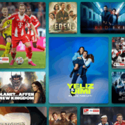 🔥 TRICK: PARAMOUNT+ GRATIS! Dank WOW Filme & Serien für nur 5,98€/Monat 🤯🍿