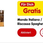 gratis Artikel in der Netto App 11.-13.6.