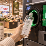 Kaufland zahlt 29 Cent für leere Shampoo-Flaschen – ohne zusätzlichen Pfand