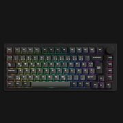 MonsGeek M1 V5 TMR Magnetic Keyboard ISO-DE Wireless