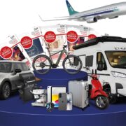 Ankündigung: Aldiventskalender (Nord) 2025