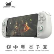 DATA FROG X3 Wireless Controller für Android Game Controller für Samsung Galaxy für PUBG Mobile