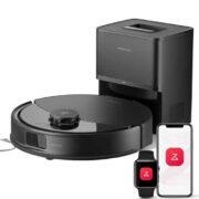 roborock Q10 X5+ Saugroboter mit Wischfunktion