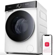 roborock Zeo Lite Waschtrockner / 10 kg Waschen