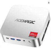 ACEMAGICIAN K1 Mini PC Ryzen 3300U / 16+256GB