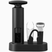 Cuisync VBGS-KH1-002001 Manuelles Flaschenöffner-Set