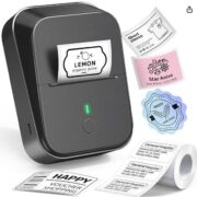 ETIKEZ PM260 Etikettendrucker Bluetooth 2 Zoll