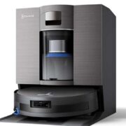 ECOVACS X11 OMNICYCLONE Saugroboter mit Wischfunktion