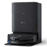 ECOVACS DEEBOT X9 PRO OMNI Saugroboter mit Wischfunktion