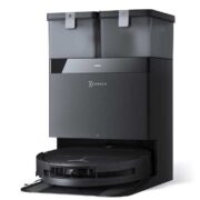 ECOVACS DEEBOT T50 OMNI Saugroboter mit Wischfunktion