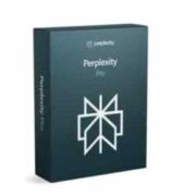 [TOP] Perplexity AI | Pro Zugang | 1 Jahr (statt über 200€)