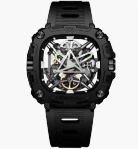 CIGA Design X Serie Eye of Horus Automatik Uhr (X051)