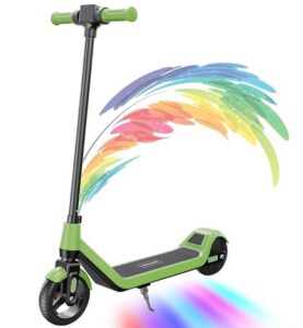 TODIMART E Scooter für Kinder
