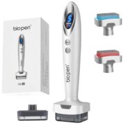 bio 6 Derma Stamp Elektrisch 4-in-1 Microneedling