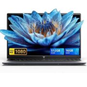 Gaming Laptop i5-12600H 16GB 512GB SSD