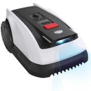 ECOVACS Goat O800 RTK Mähroboter ohne Begrenzungskabel, 800m