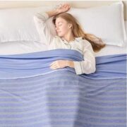 EMME Kühldecke Kühlende Decke, Arc-Chill 0,5, 274 x228 cm