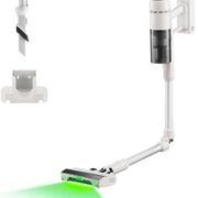 roborock H60 Akku Staubsauger, 27000Pa/300W/60 Min Akkusauger