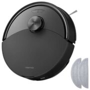 roborock Q10 S5-Set Saugroboter mit Wischfunktion, 10.000 Pa