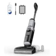 Tineco FLOOR ONE i5 Stretch Nass Trockensauger, 2‑in‑1