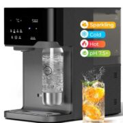 C300 Tischwasserfilter mit Umkehrosmose