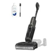 Tineco Floor ONE i6 Stretch Nass Trockensauger, 180° Lay-Flat Nasssauger