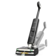 Tineco Floor ONE S9 Master Nass Trockensauger, StreakFree-Abzieher, ThermoBlast-Tech