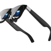 XREAL One Pro AR Brille mit X1 Chip