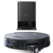 ECOVACS DEEBOT T80S Omni Saugroboter mit Wischfunktion