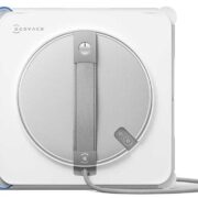 ECOVACS WINBOT W2S Fensterputzroboter, intelligente Bis-an-den-Rand-Reinigung